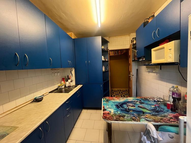Vanzare apartament 3 camere Calea Ferentari