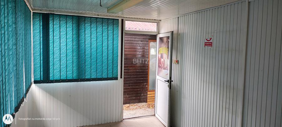 Spațiu comercial de vânzare-zonă ultracentrală - 6