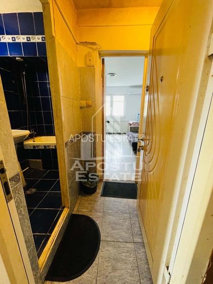 Garsoniera de vanzare , cheltuieli reduse , Blascovici,Timisoara - 7