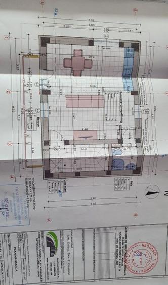Apartament 2 camere tip duplex, 75 mp – imobil nou în Sinaia, Platoul Izvor