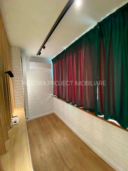 INCHIRIERE APARTAMENT 2 CAMERE SALA PALATULUI - 12