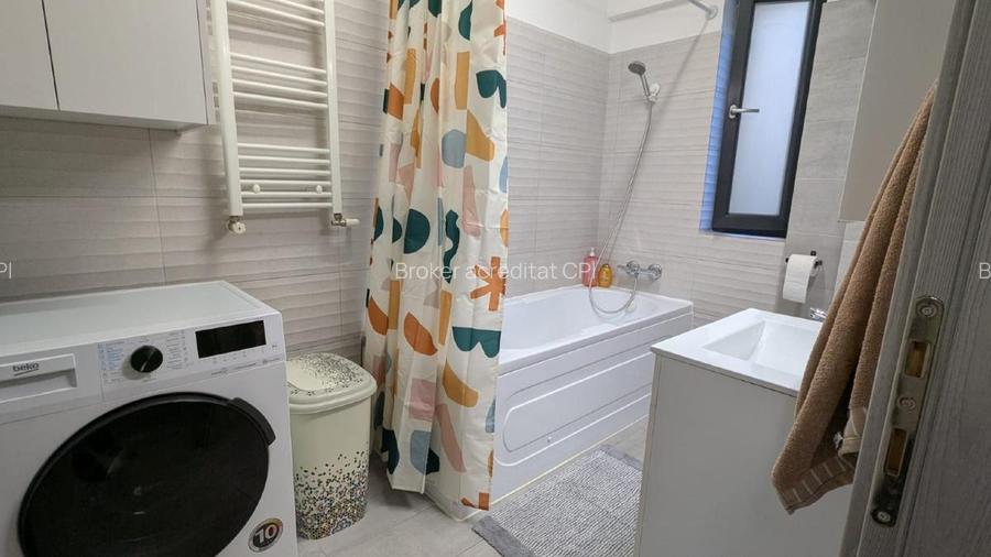 Apartament 2 camere Berceni - 7