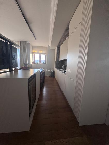 Penthouse Superb | Marriott | Unirii | 3 Camere | 139mp - 11