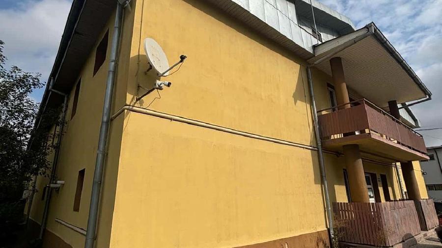 Craiova, Bariera Valcii, Hala de vanzare Centura Nord