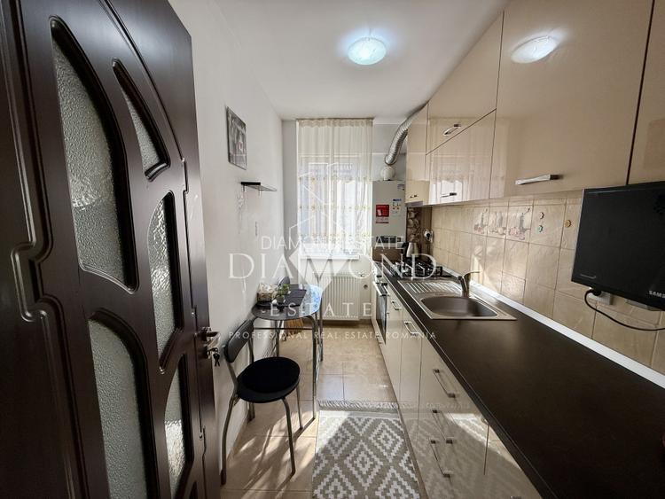 Apartament 2 camere etaj 3 fara lift / Parcare / Centrala proprie / - 6