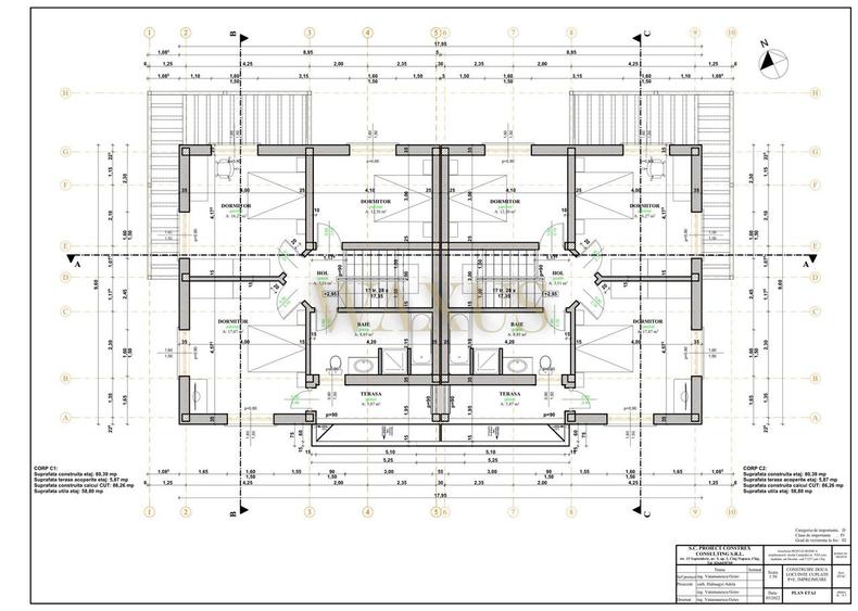 Duplex Modern in Dezmir - 120MP I Teren 350MP - 2 Unitati Disponibile