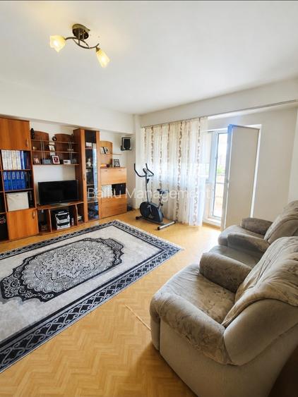 🏡 Apartament 2 camere de vânzare – Năvodari, zona Centrală (Blocul cu băncile) - 3