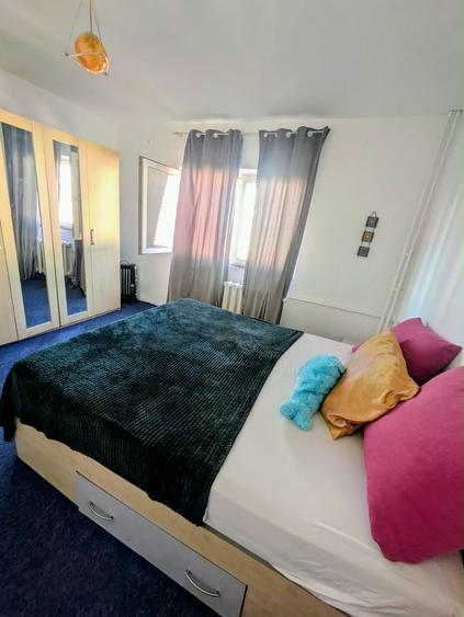 APARTAMENT 2 CAMERE/ BOILER/ 5 MINUTE TRAMVAI