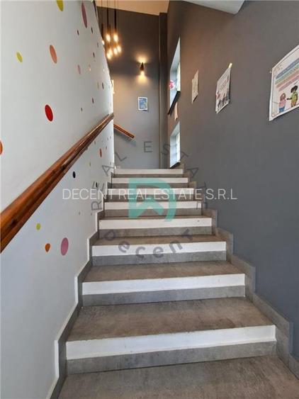 Spatiu comercial de inchiriat, 125 mp, central, Brasov - 19