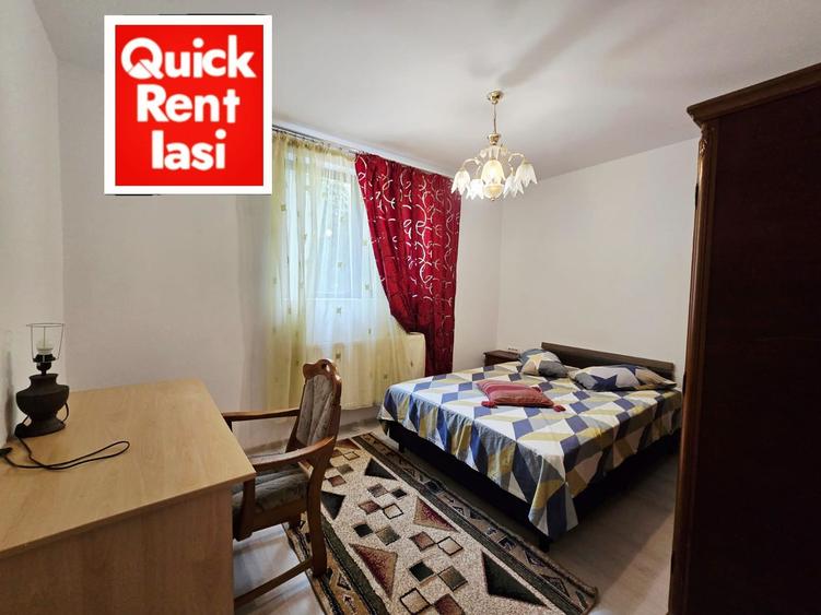 Piata Unirii UMF Apartament Cu Toate Consumurile Incluse In Chirie Pentru 2Pers.