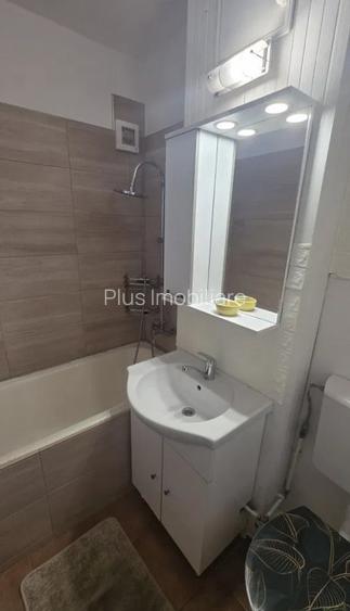Apartament 2 camere decomandat –zona Hala Centrala Iasi - 10