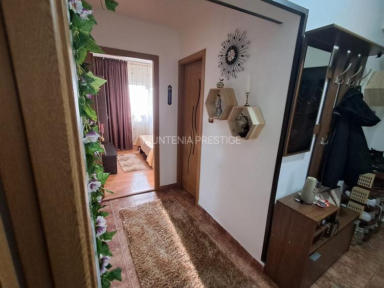 Apartament 3 camere | 67 mp | Luminos, îngrijit | Aproape de centrul Sloboziei - 7