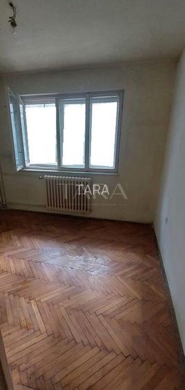Apartament 2 camere decomandate, etaj intermediar – Mănăștur - 3