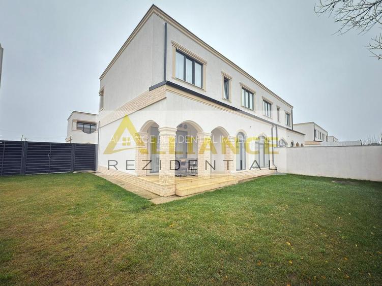 Complex rezidential | P+1E | 5 camere | 3 Bai - 4