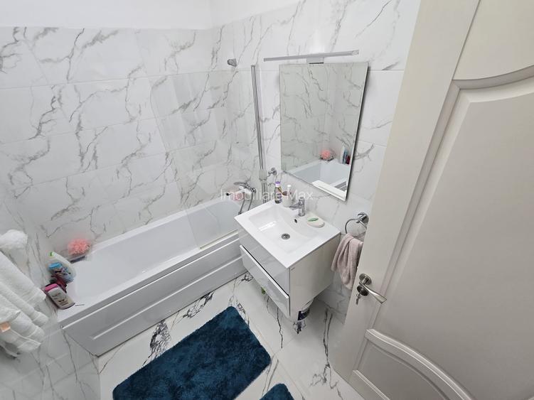 Regie Residence Inchiriere AP 2 CAM  Modern, Centrala Proprie, 7Min M Grozavesti - 7