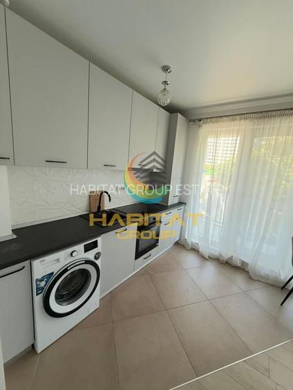 Apartament 3 camere mobilat si utilat 3 min Metrou Mihai Bravu - 5