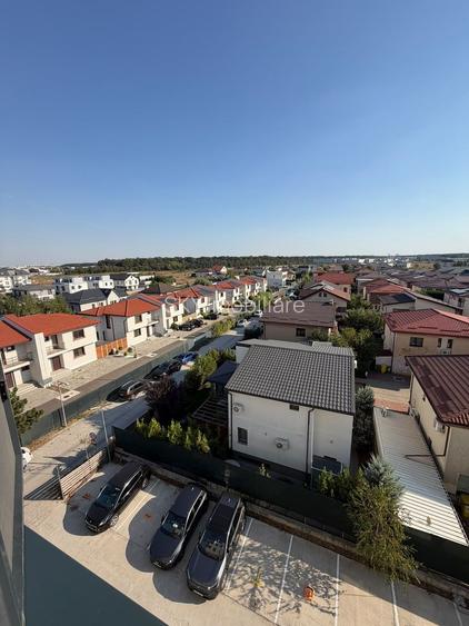 Apartament 3 camere | Prima închiriere | 71 mp | Parcare privată - 12