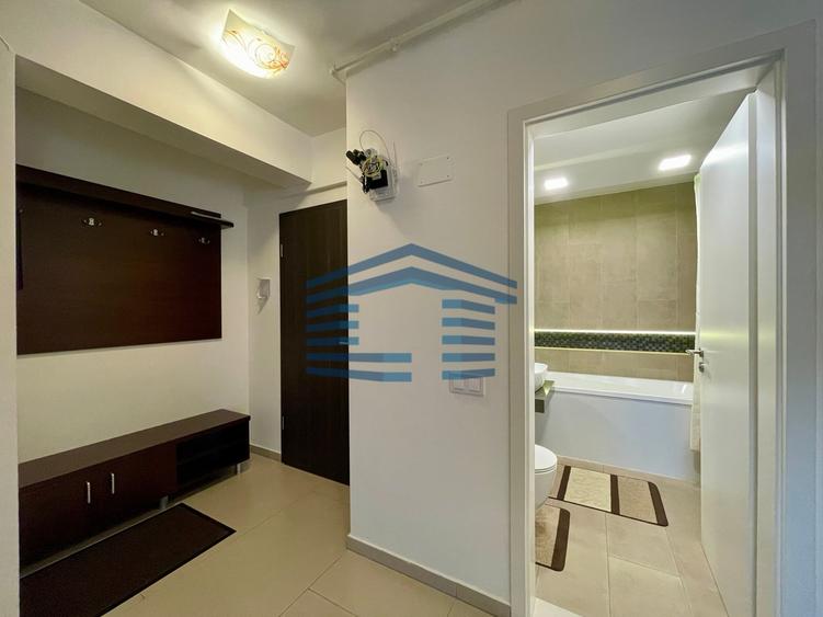 Apartament 2 Camere 66 mp + Balcon de 7 mp - Cosmopolit- Centru