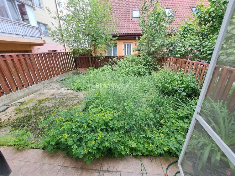 Triplex finisat, gradina, parcare, zona Eroilor - 4