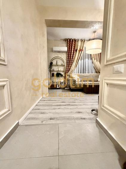 VANZARE 3 CAMERE SUPERB/MOBILAT/LOC PARCARE SUPRATERAN/OTOPENI-23AUGUST/2024 - 12