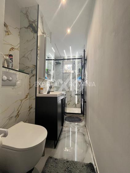 COMISION 0% Apartament 2 camere sdec etajul 2 renovat complet Micro 6 - 12