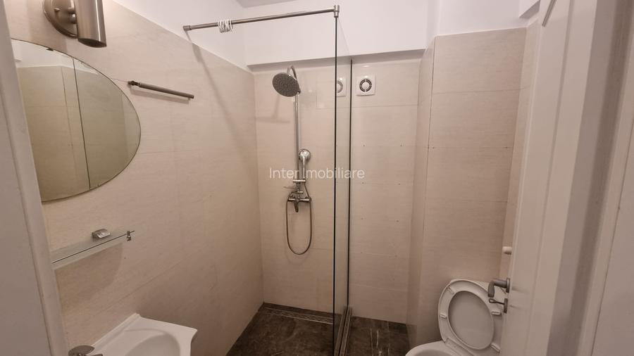 Apartament de vanzare, 1 camera,open-space, 24 mp, CUG, Fusion Tower, Cod 163390 - 6