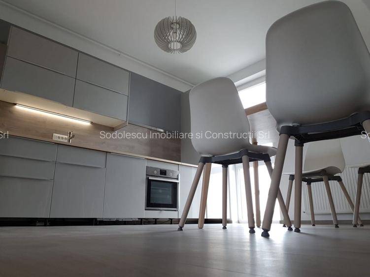 Apartament 3 camere zona Lipovei - 6
