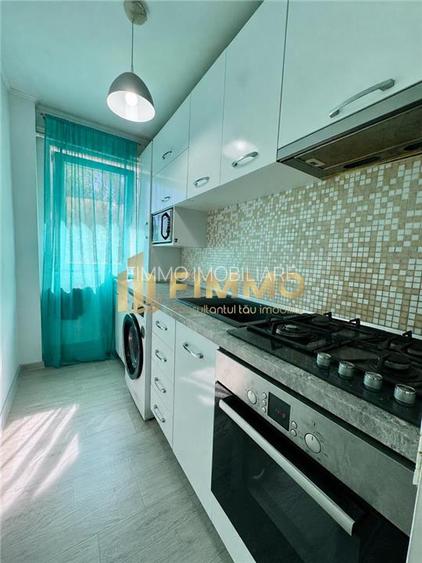 Apartament 2 camere | mobilat | George Enescu | ID: 1829 - 8