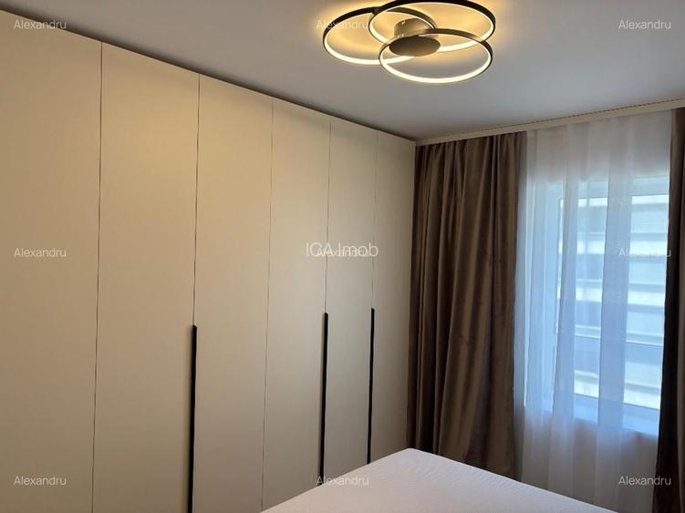 Apartament superb Akcentcity- Jiului metrou - 4