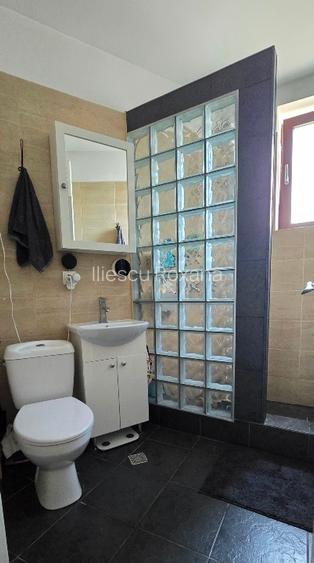 Apartament 3 camere cu curte comuna Brancoveanu - 6