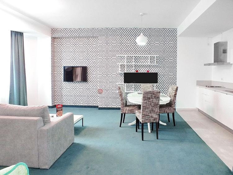 Apartamente Premium- Aparthotel