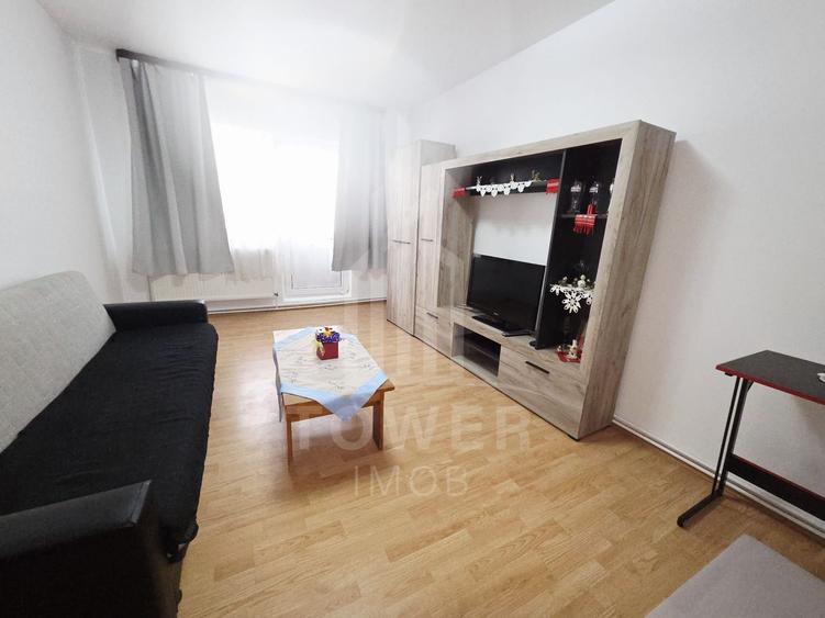 Apartament 3 camere de închiriat - Vasile Aaron