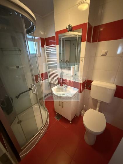 Apartament 2 camere , mobilat/utilat - zona Racadau - 12