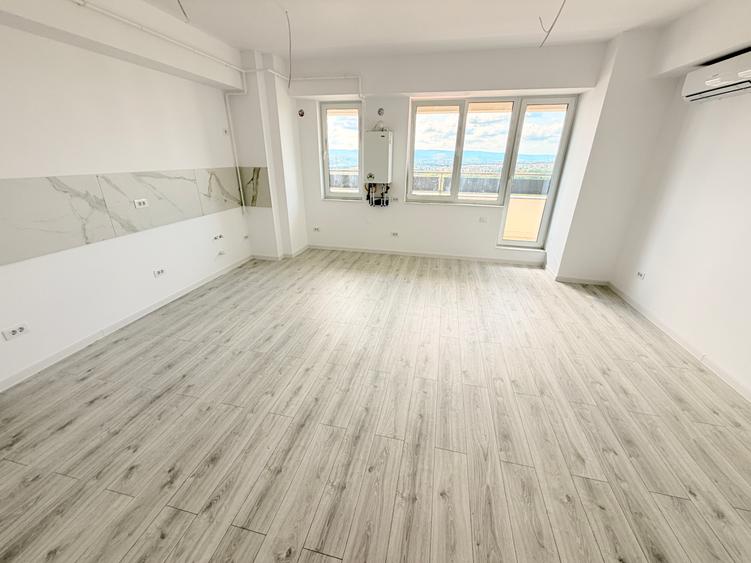 PENTHOUSE | GALATA | 127MP | PRIVELISTE SUPERBA | 4 CAMERE |