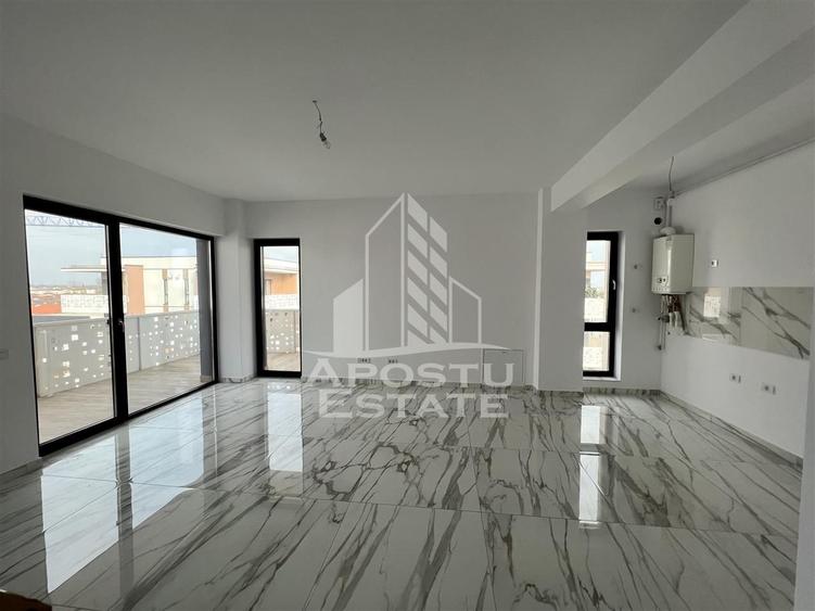 Apartament cu 2 camere langa Lidl Giroc.