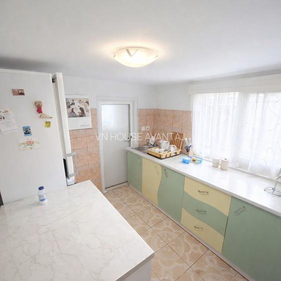Casă de vânzare în Focșani – confort, liniște și acces facil - 6