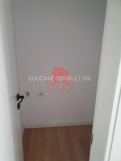 PIATA ROMANA - Imobil 2025, 3 camere hochparter, living SUD-EST!