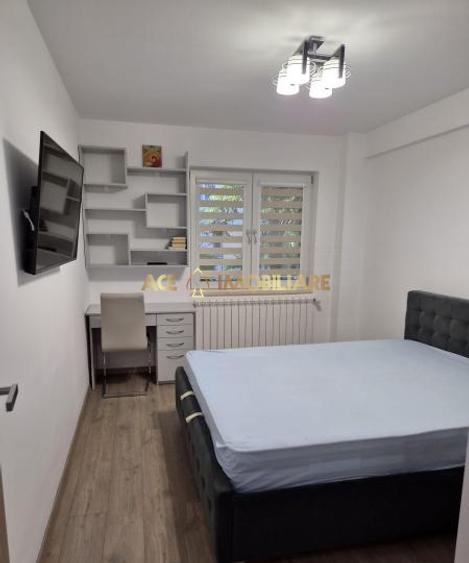 2 Camere | Iancului | Metrou | Centrala | Parcare Subterana Inclusa