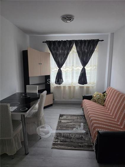 Apartament 2 camere Pacurari ( Valea Lpulului) - 350 EURO - 3
