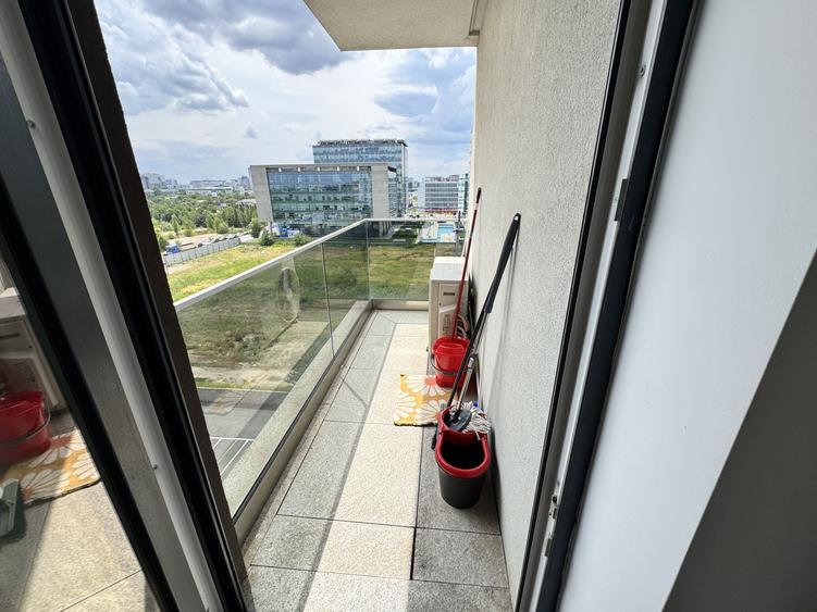 Apartament 3 camere | Modern | 2 Parcari | Rond OMV-Pipera