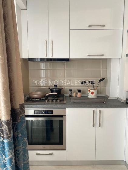Apartament 2 camere decomandat deosebit, imobil nou, mobilat lux, piscina - 4