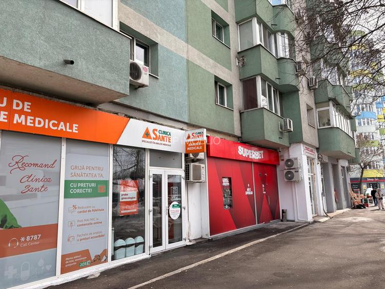 Margeanului-Petre Ispirescu-suprafata 57 mp-pret 1710 euro - 2
