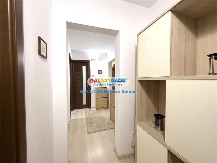 Apartament 3 camere decomandat de vanzare Militari - Pacii comision 0% - 13