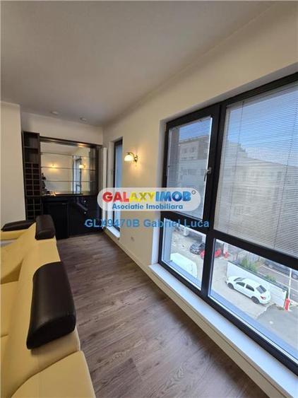 Apartament 3 camere 91mp | Decomandat -Nou | Cavar Residence