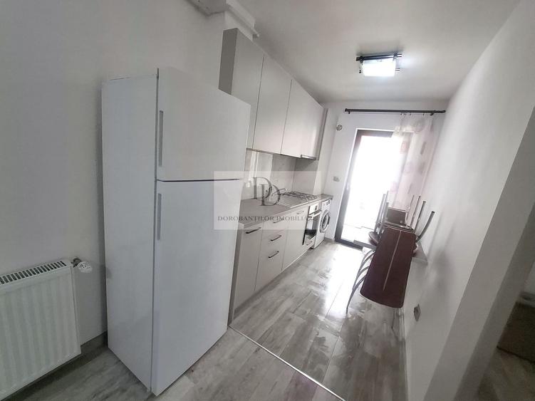 Apartament modern cu 2 camere | 65 mp | Parcare subterană | Zona FSEGA