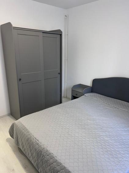 Apartament 2 camere zona Delfinariu termen lung