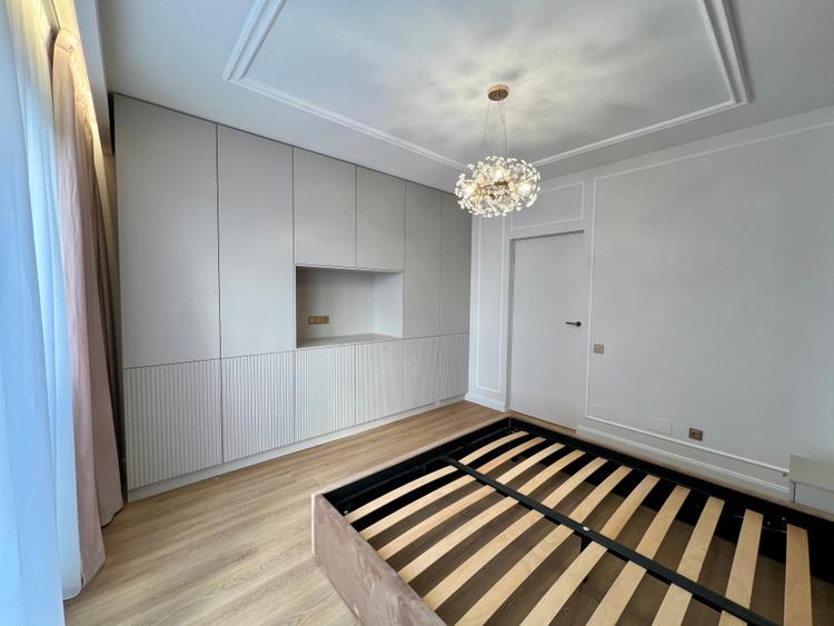 Apartament 3 camere Premium | Între Lacuri | 5 min Iulius Mall | Cluj Napoca