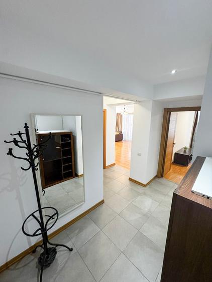 Apartament 3 camere Incity Residence