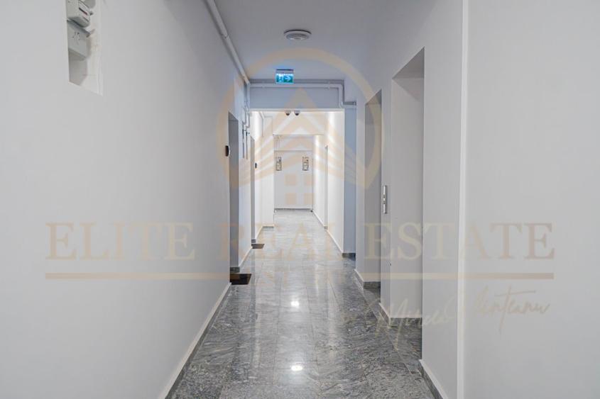 Stațiunea Mamaia- Casa Del Mar -Garsoniere mobilata si utilata complet