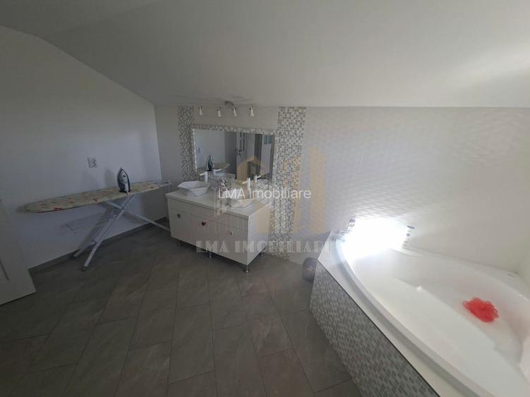 Casa individuala Harman Brasov  parter+etaj - 24